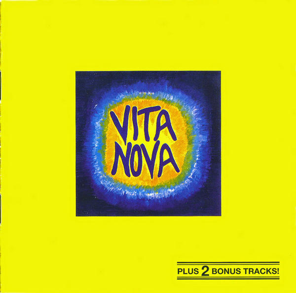 Vita Nova
